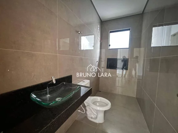Imagem Casas à venda em Betim MG, bairro Vila Verde