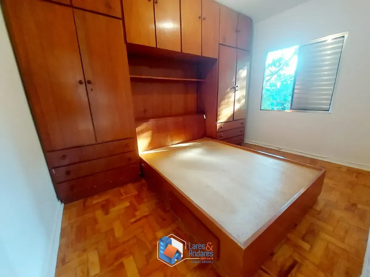 Imagem Apartamento para venda em Pinheiros com 3 quartos, 67m²