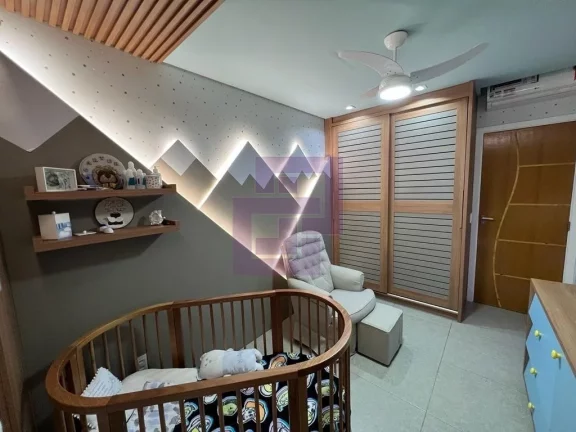 Imagem Enseada. Lindo Apartamento