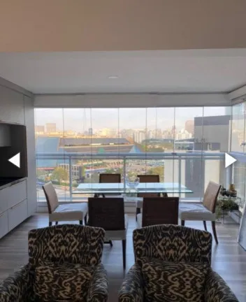 Imagem Apartamento com 2 Quartos à Venda, 85 m² em Pinheiros - São Paulo