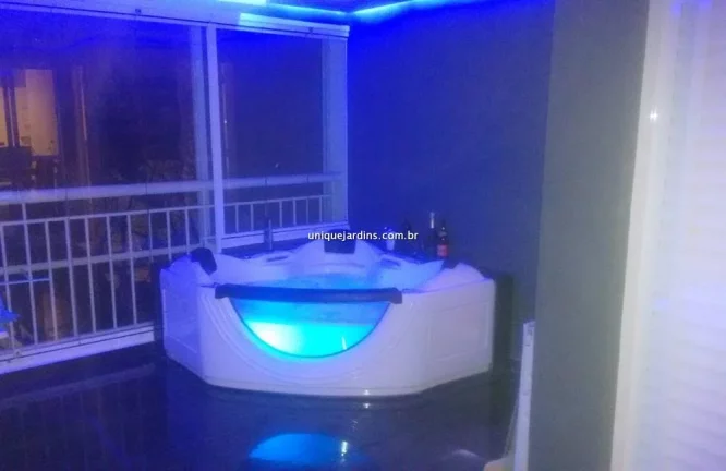 Imagem Apartamento para alugar Jardim América São Paulo