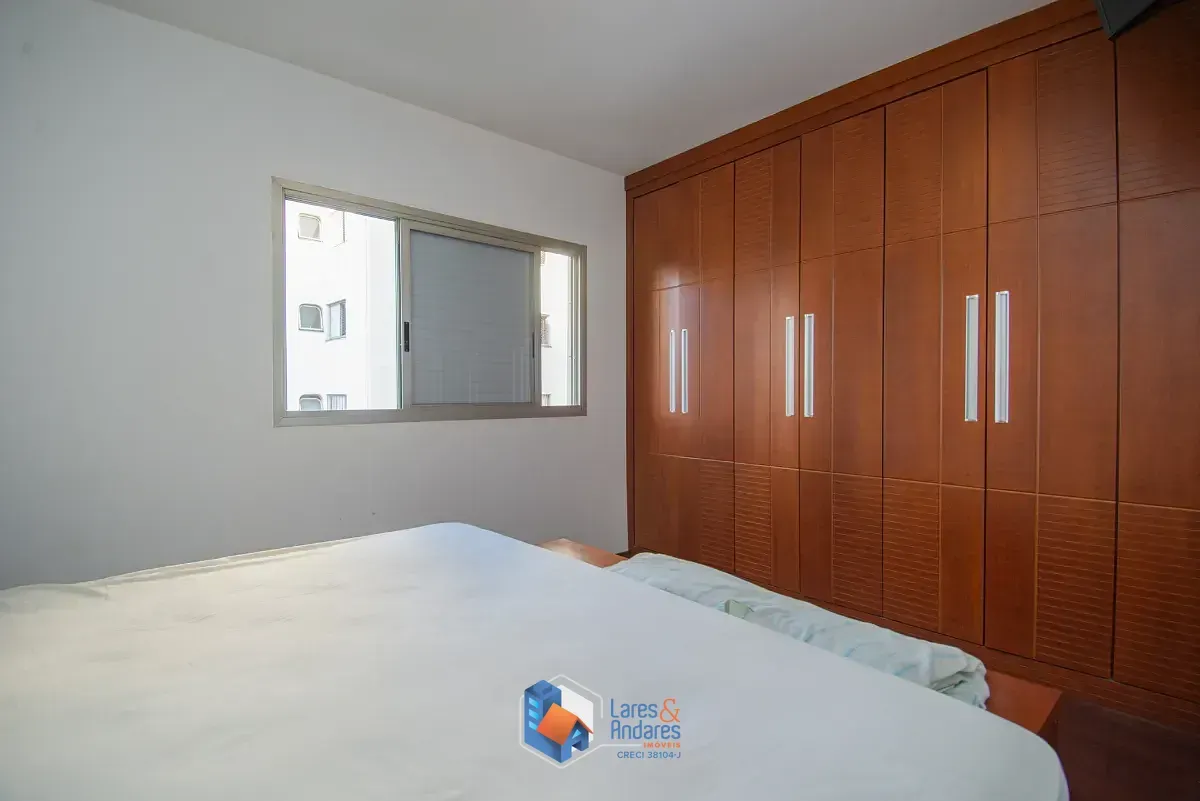 Imagem Apartamento para venda em Vila Monte Alegre com 4 quartos, 160m²