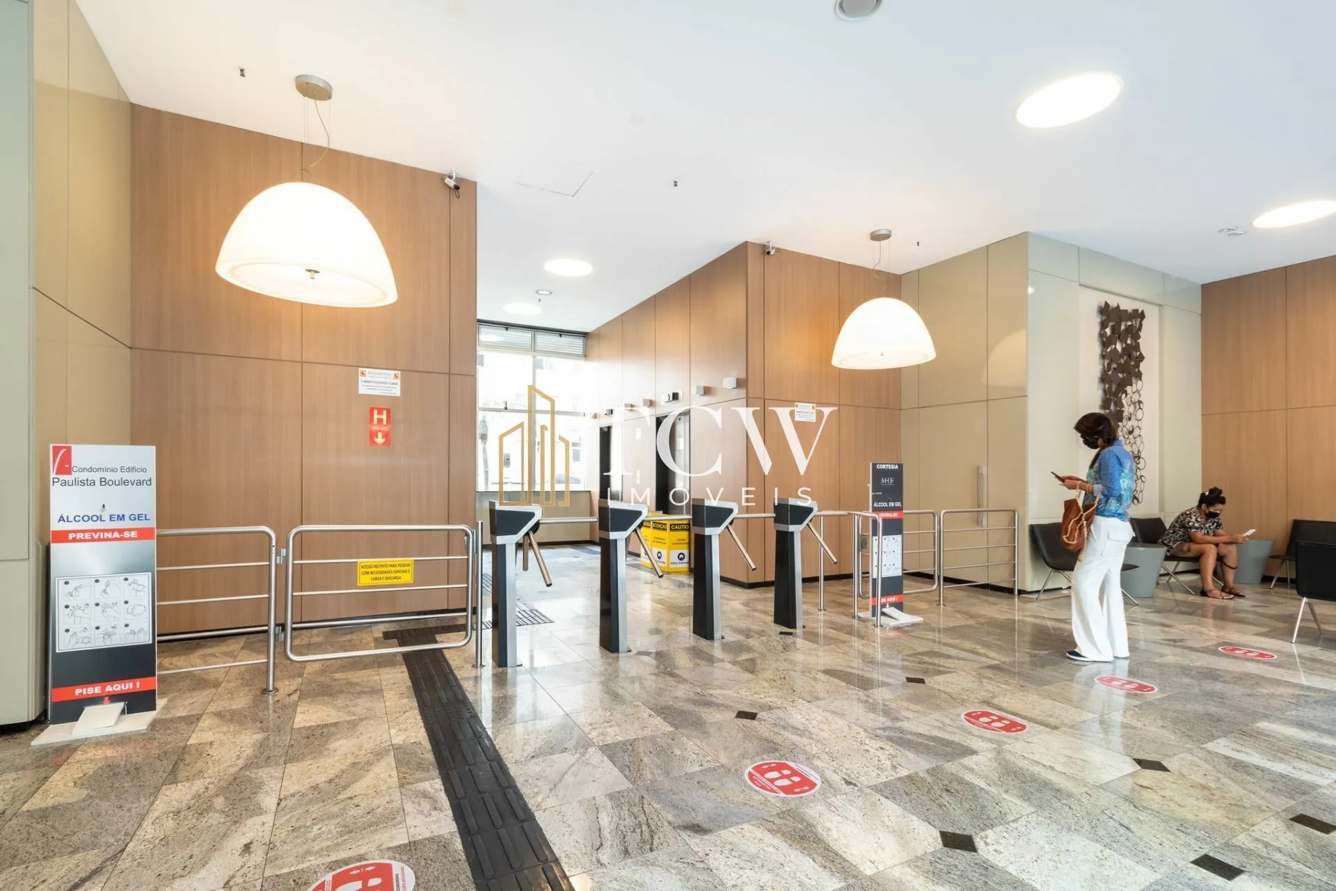 Imagem Sala comercial à venda no bairro Jardim Paulista - São Paulo/SP, Zona Sul
