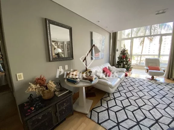 Imagem Apartamento disponível para venda no Up Scale Estanconfor, com 146m², 2 dormitórios e 2 vagas