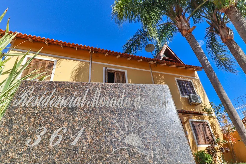 Imagem Casa de Condomínio em Ipanema