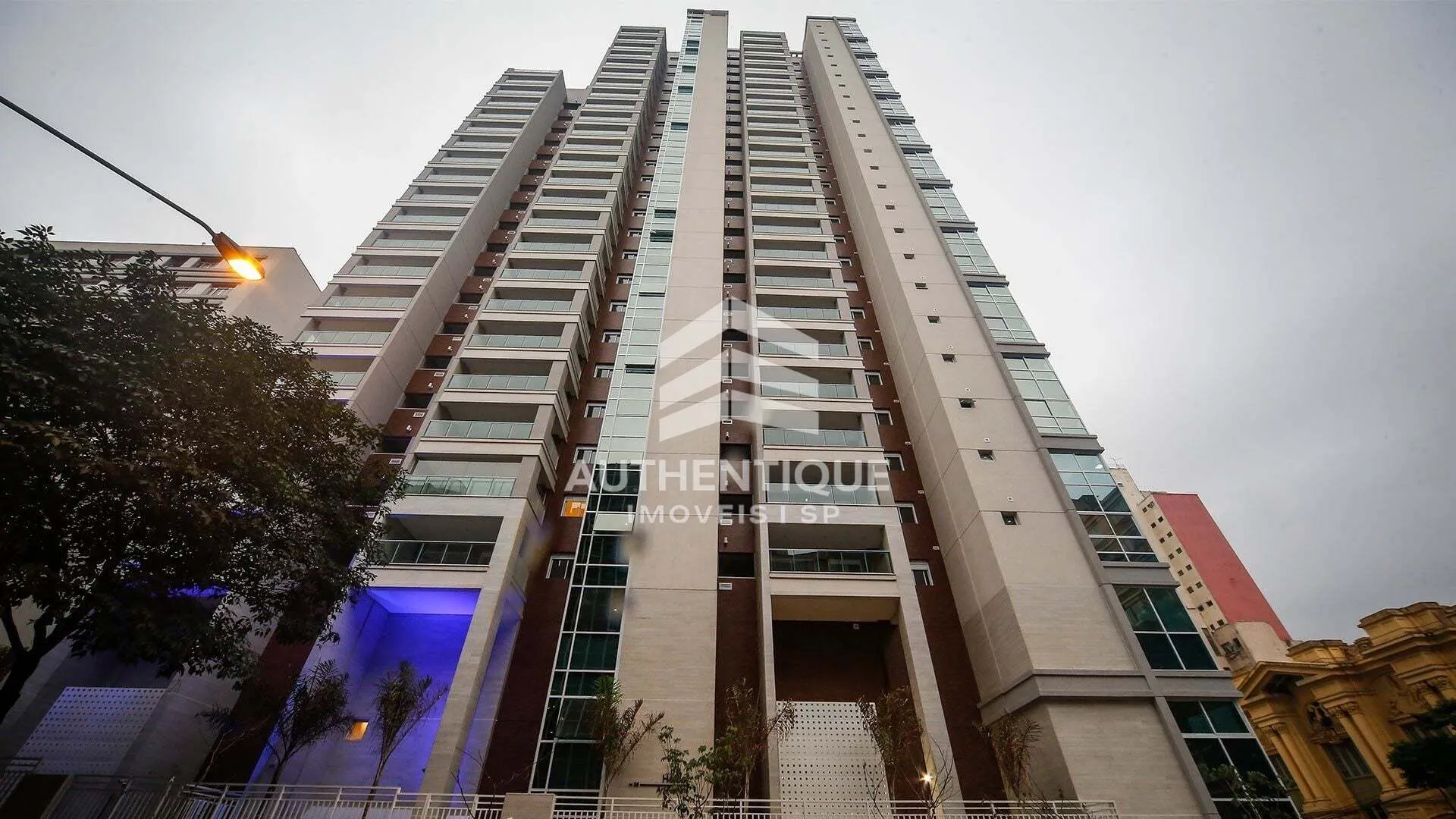 Imagem HELBOR ART PAULISTA - Apartamento à venda em São Paulo/SP