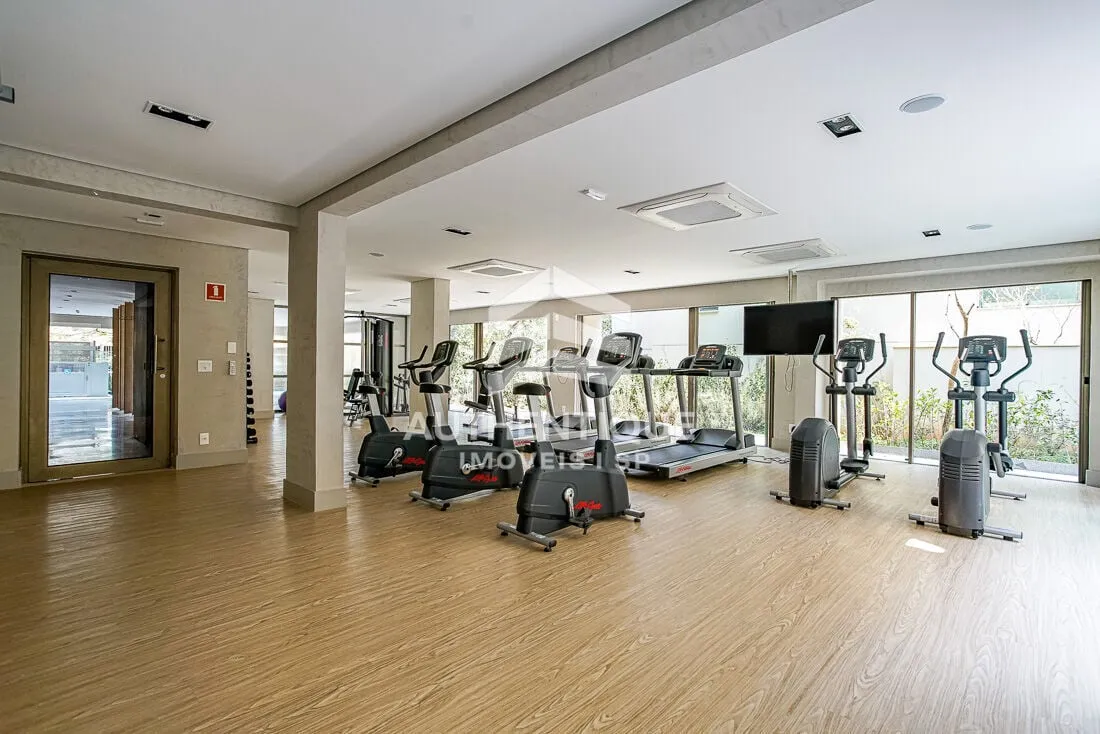 Imagem Reserva Alto de Pinheiros - Apartamento à venda em São Paulo/SP