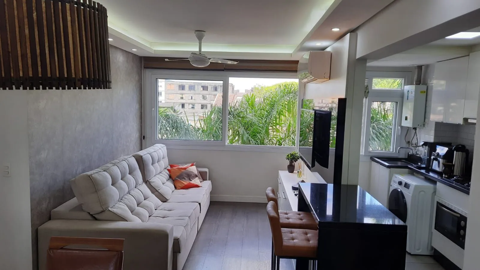 Imagem Apartamento em Glória