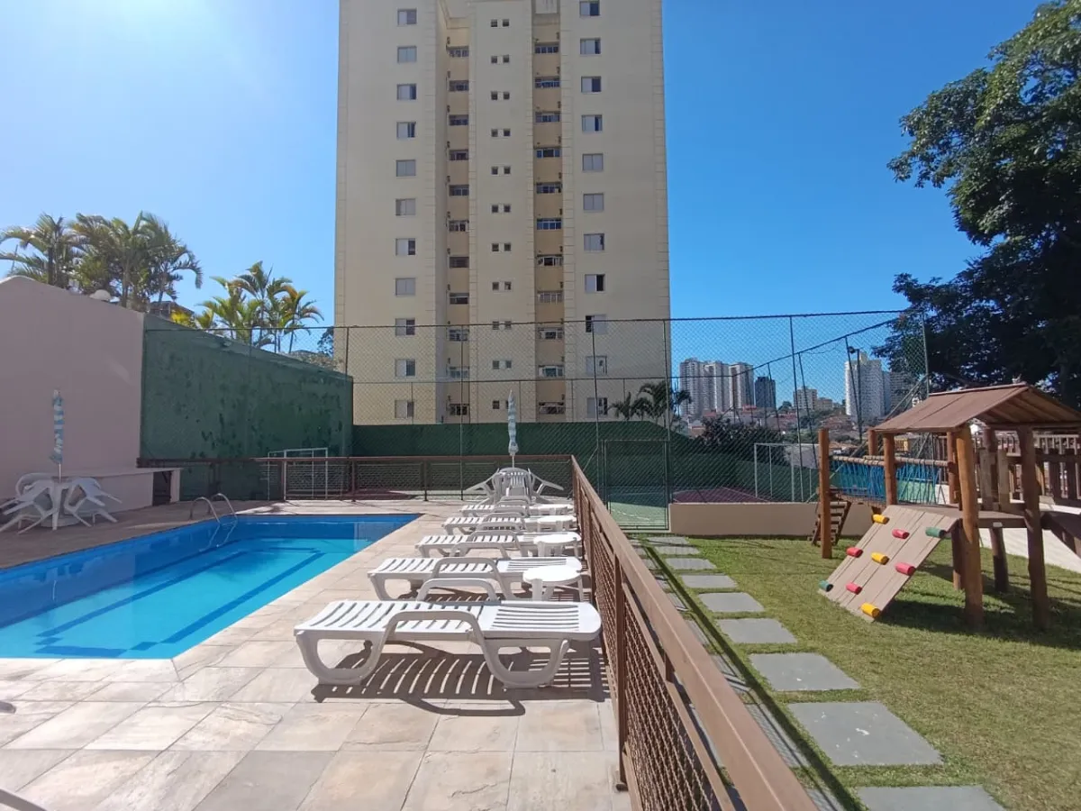 Imagem Apartamento para venda em Parque Mandaqui com 3 quartos, sendo 1 suíte, 74m2