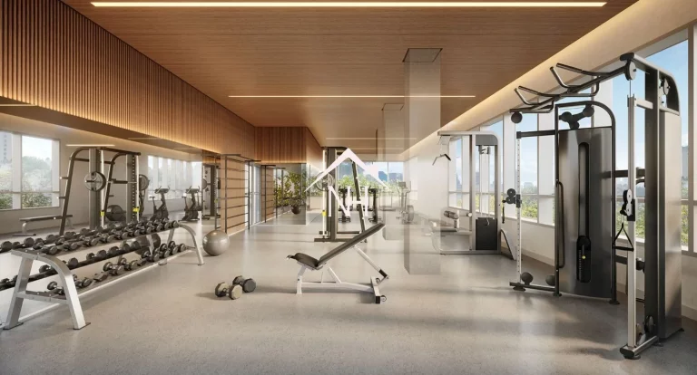 Imagem Apartamento de 151m ao lado do metrô AACD c/3 suítes,2 vagas,terraço gourmet,pet place,salão de festas e jogos,fitness,brinquedoteca,piscinas,praça