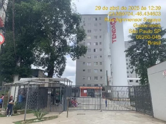 Foto do imóvel Oportunidade Única em SAO PAULO - SP | Tipo: Apartamento | Negociação: Leilão | Situação: Imóvel em RUA AGRIMENSOR SUGAYA