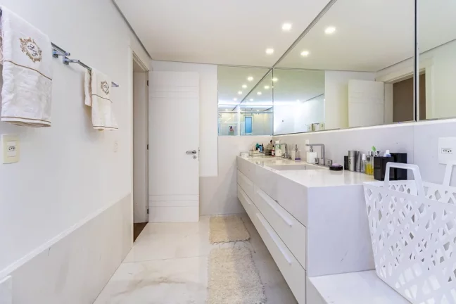 Imagem Apartamento para venda no bairro Bela Vista em Porto Alegre