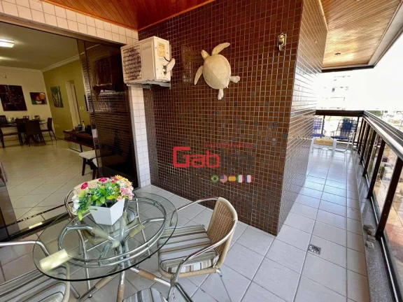Apartamento com 3 dormitórios à venda, 130 m² por R$ 1.150.000,00 - Vila Nova - Cabo Frio/RJ