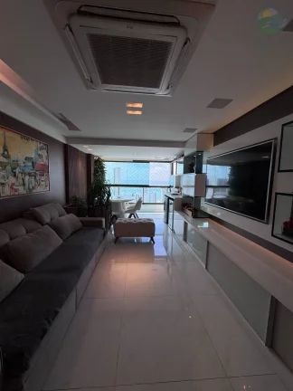 Imagem Apartamento com 3 suites master, para venda, em Boa Viagem, Recife - Pernambuco.