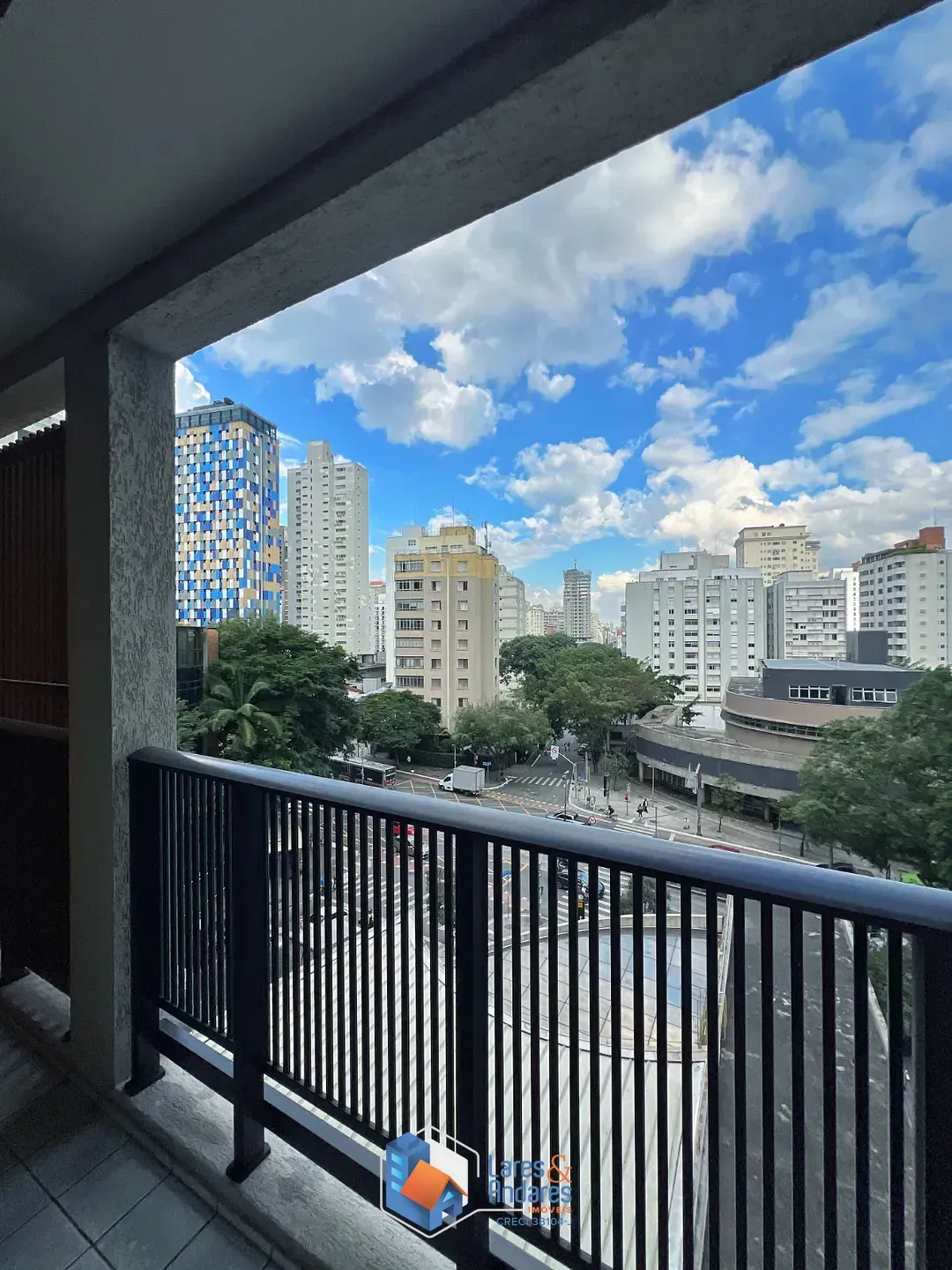 Imagem Apartamento para venda em Pinheiros com 1 quarto, 28m²