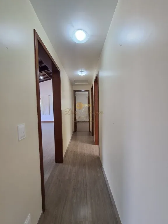 Imagem Casa em Condomínio para Venda em Teresópolis / RJ no bairro Albuquerque
