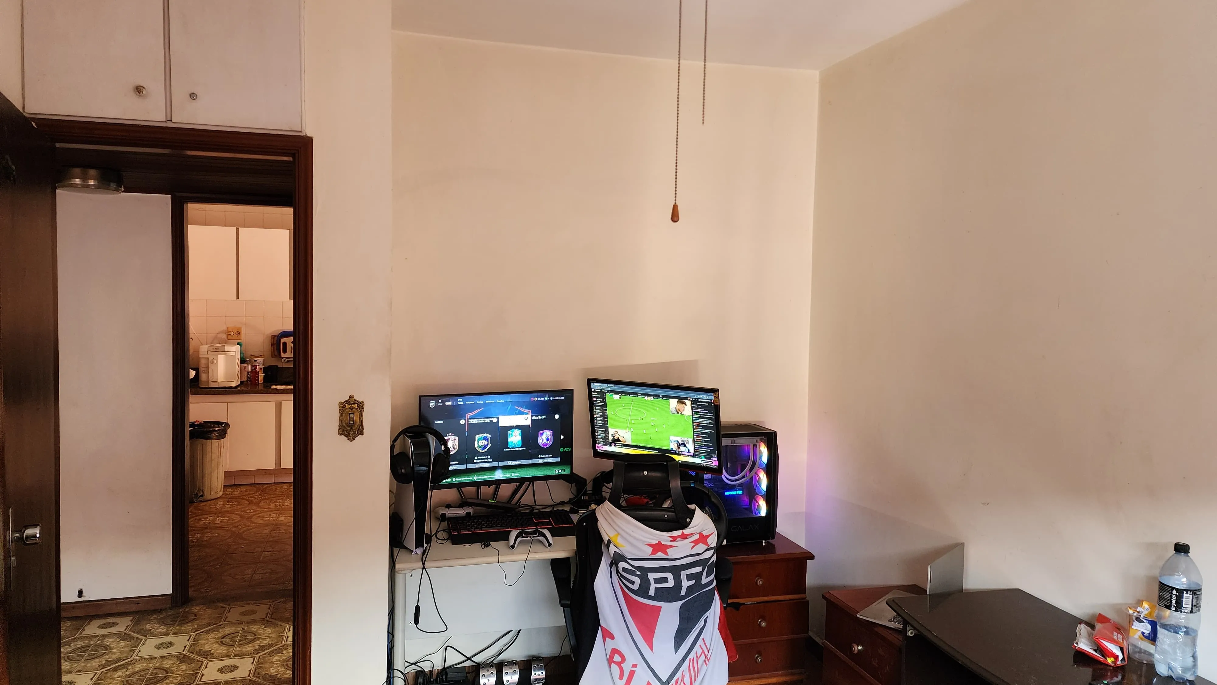 Imagem Casa a venda com 3 dormitórios - Vila Constância