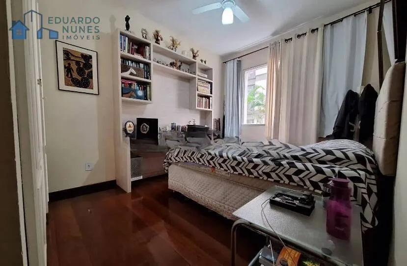 Imagem Apartamento de 181 m² com 04 quartos no Lourdes