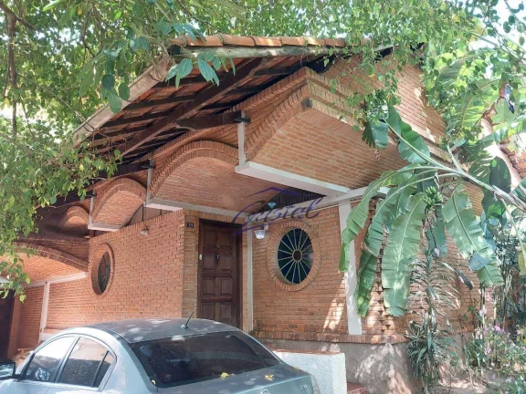 Foto do imóvel Casa com 6 dormitórios à venda, 278 m² por R$ 2.175.000,00 - Vila Pirajussara - São Paulo/SP