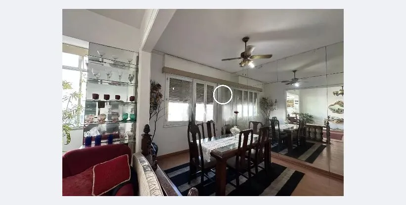 Imagem Apartamento à venda no bairro Copacabana em Rio de Janeiro/RJ