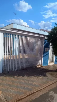 Imagem Casa Padrão