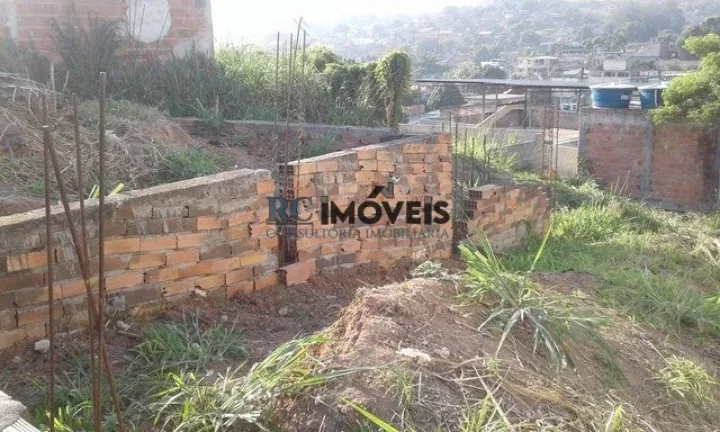 Imagem Terreno a Venda no bairro Amendoeira - São Gonçalo, RJ