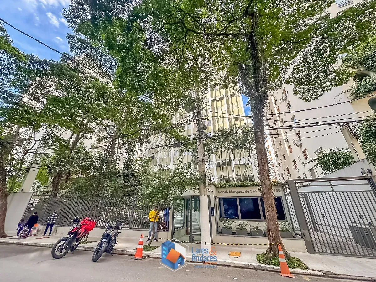 Imagem Apartamento para venda em Itaim Bibi com 2 quartos, sendo 1 suíte, 110m²