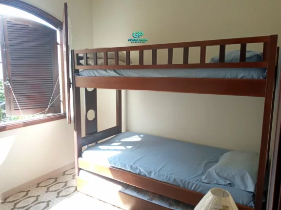 Imagem Apartamento Padrão para Venda em Enseada Guarujá-SP