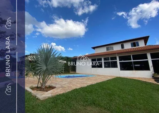 Foto do imóvel Casa à venda em Igarapé bairro Vivenda Santa Mônica