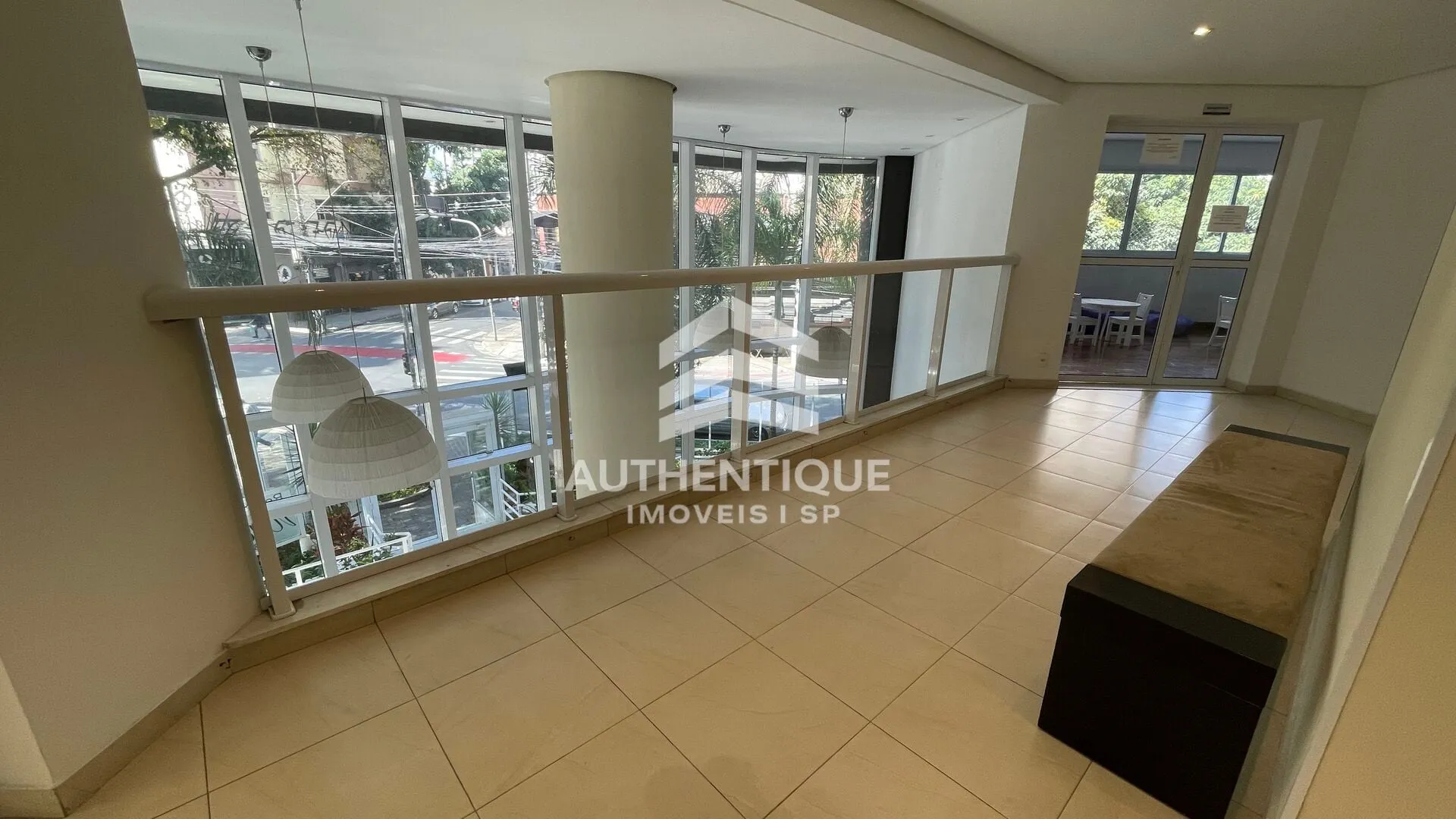 Imagem Welcome Master Living Pinheiros - Apartamento à venda no bairro Pinheiros - São Paulo/SP, Zona Oeste