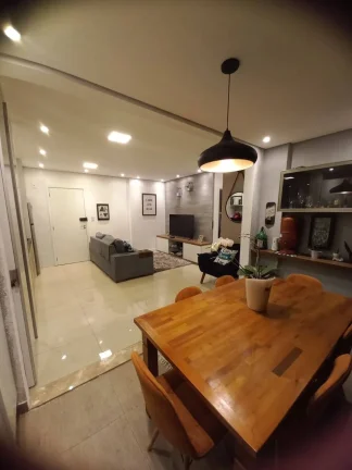 Imagem Apartamento Garden Centro de Diadema 94 m² 2 dormitórios 1 suíte