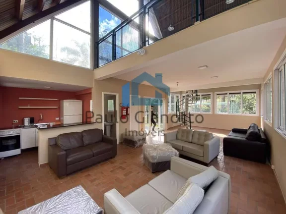 Foto do imóvel Casa à venda em condomínio próximo ao Shopping Granja Viana em Alameda San Francisco