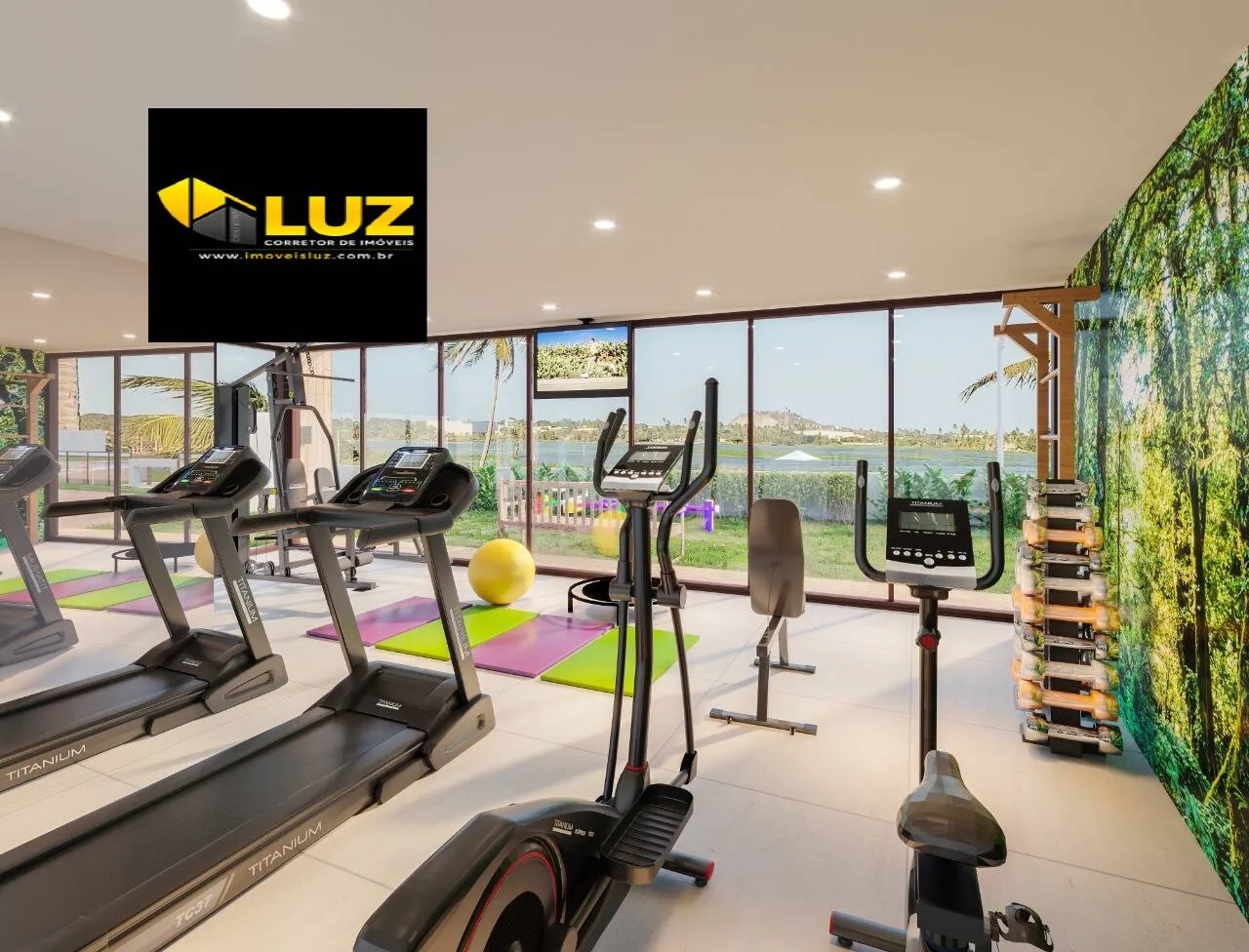 Imagem Grand Imperial Residente Lagoa Redonda - CE