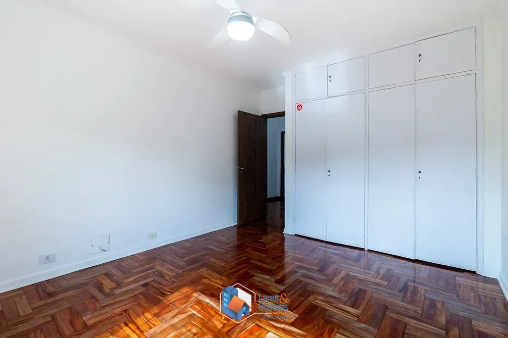 Imagem Casa à venda 4 Quartos 2 Suites 329M² Alto de Pinheiros São Paulo - SP