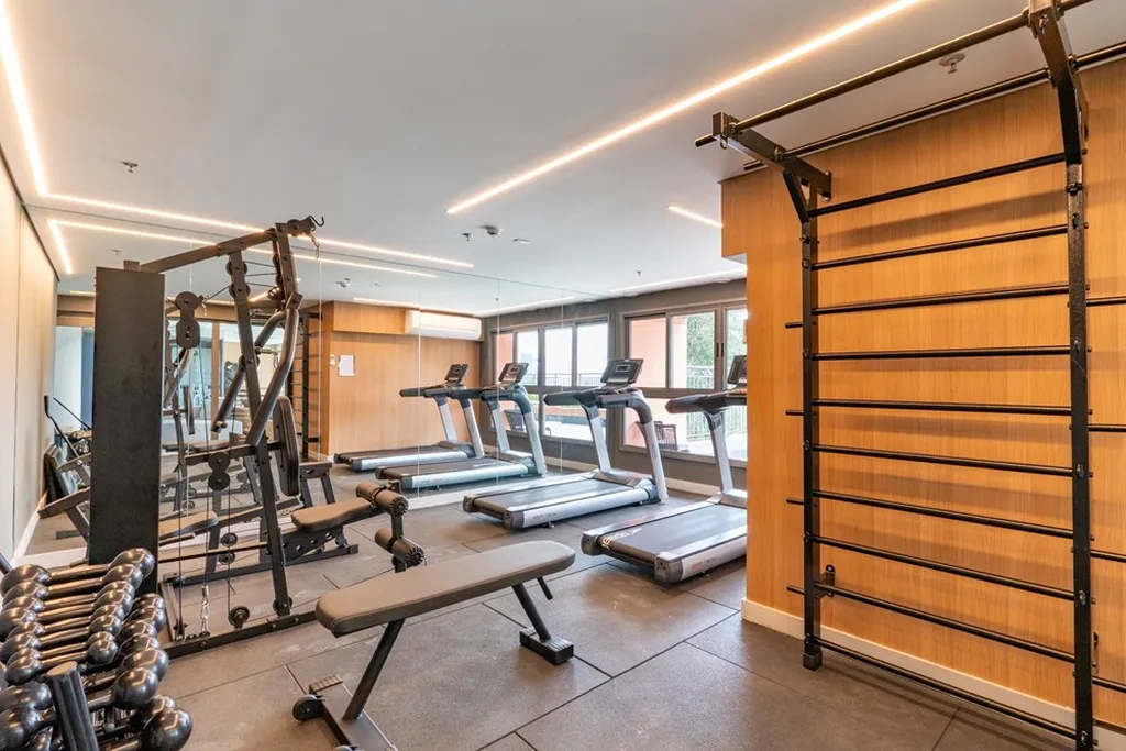 Imagem Studio à venda em São Paulo, Santo Amaro, com 1 quarto, 27m2