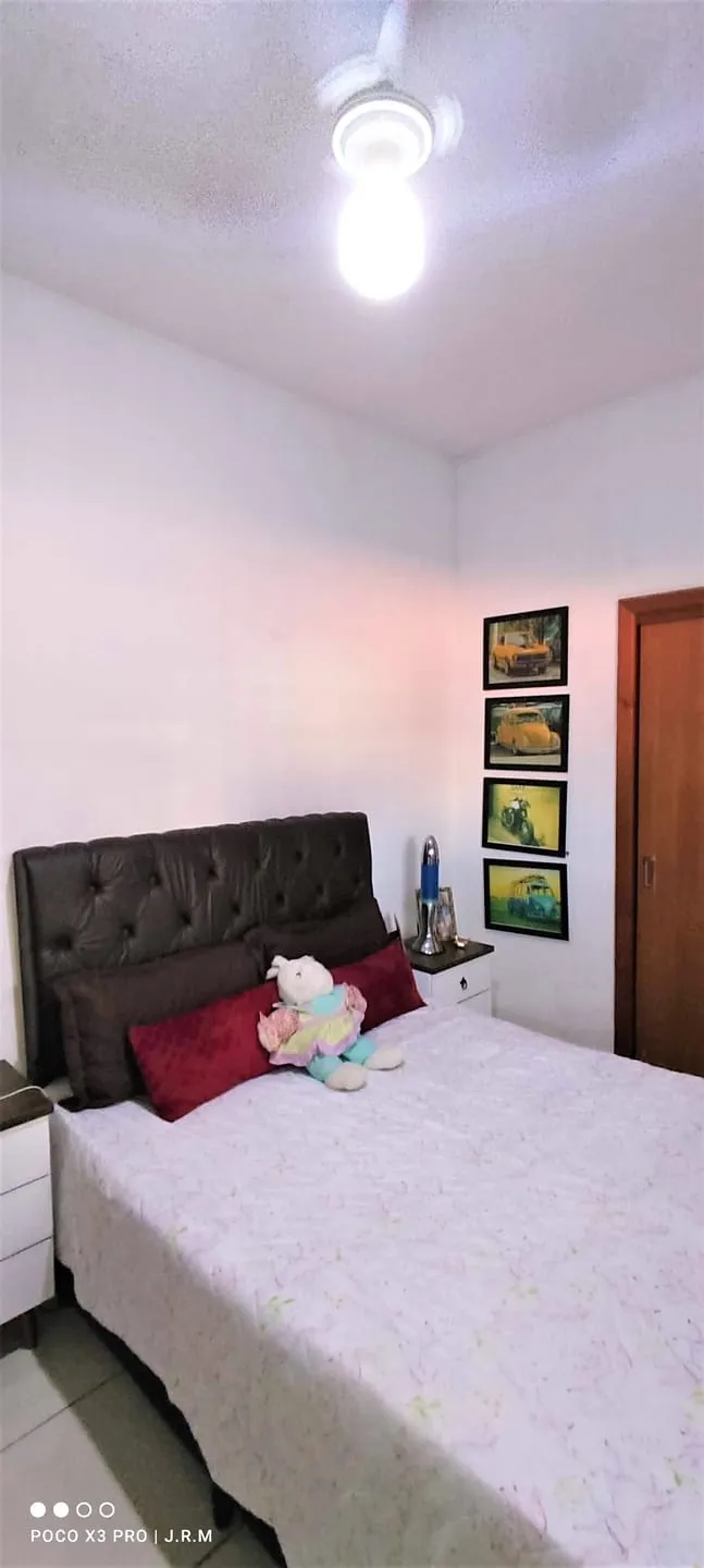 Imagem Casa à venda 2 Quartos, 1 Suite, 3 Vagas, 270M², Residencial Campos Maia, Pindamonhangaba - SP