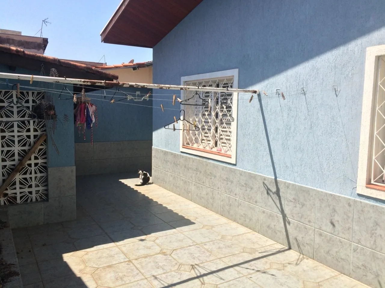 Imagem Casa à venda 3 Quartos, 2 Suites, 2 Vagas, 310M², Jardim Maria Augusta, Taubaté - SP