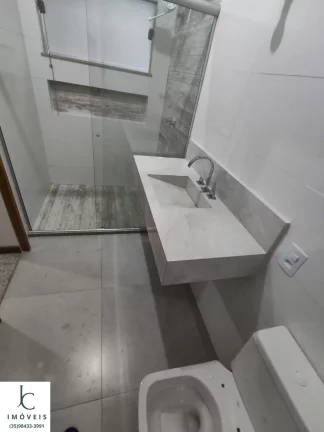 Imagem CASA RESIDENCIAL em SÃO LOURENÇO - MG, Vale dos Pinheiros