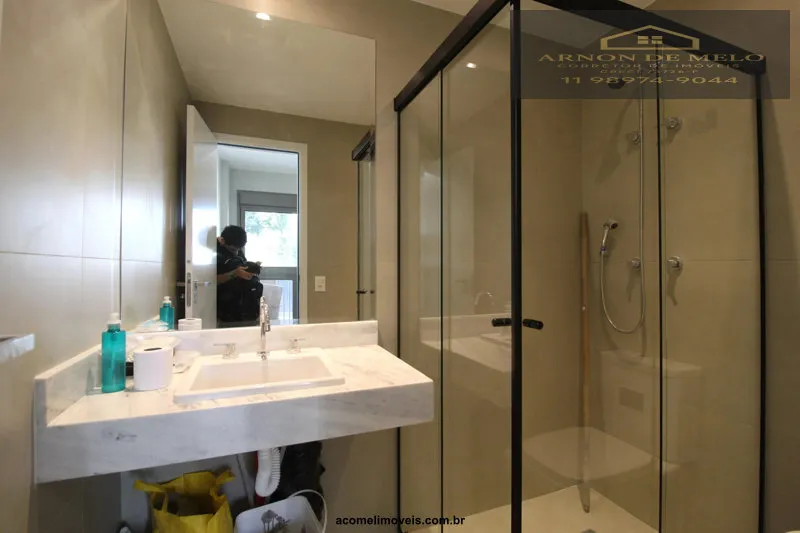 Imagem Apartamentos para venda em São Paulo no bairro Moema