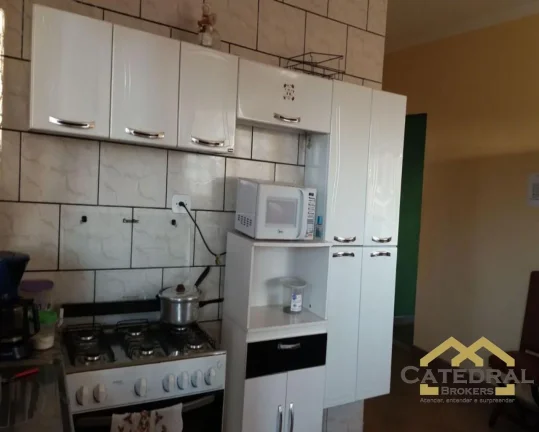 Imagem Chácara residencial com 2500m² à venda por R$650.000,00 em Campo Limpo Paulista - SP (Aceita Permuta)