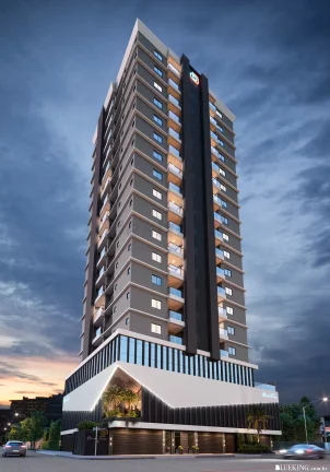 Imagem Apartamento 2 suítes para Venda no bairro Balneário Perequê em Porto Belo