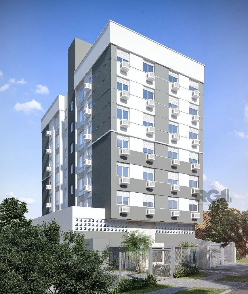 Imagem Apartamento em Petrópolis