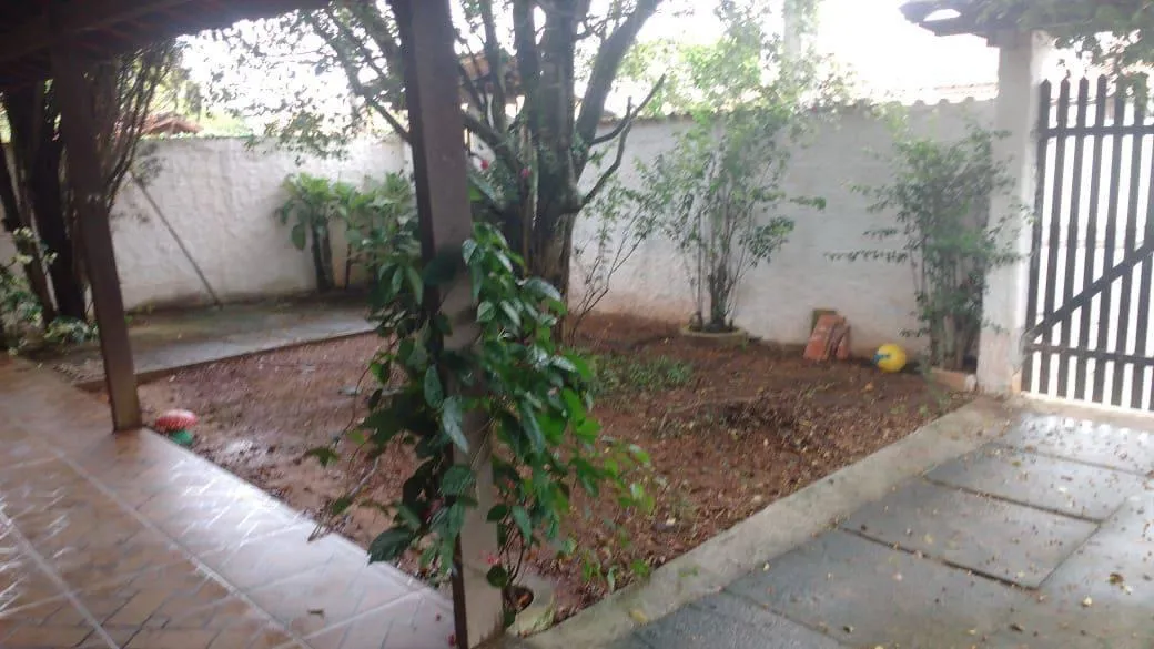 Imagem Casa 3 Quartos Maricá - RJ - Jardim Atlântico Leste (Itaipuaçu)