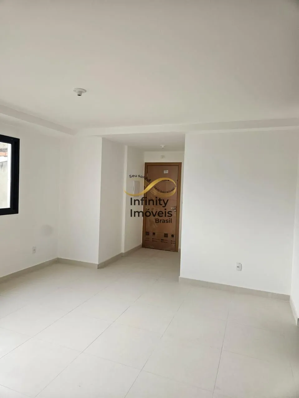 Imagem Residencial CaraVaggio - Apartamento à venda no bairro Alto Barroca - Belo Horizonte/MG