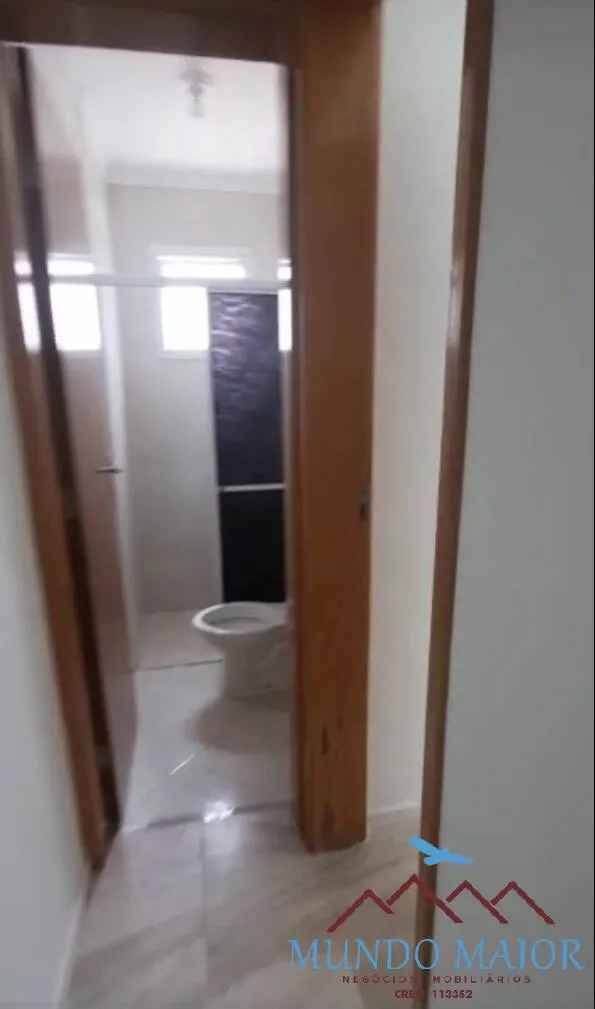 Imagem Apto , 2 Dorms e 2 vagas de garagem Vila Tibiriçá, 42 m² R$ 249.000,00