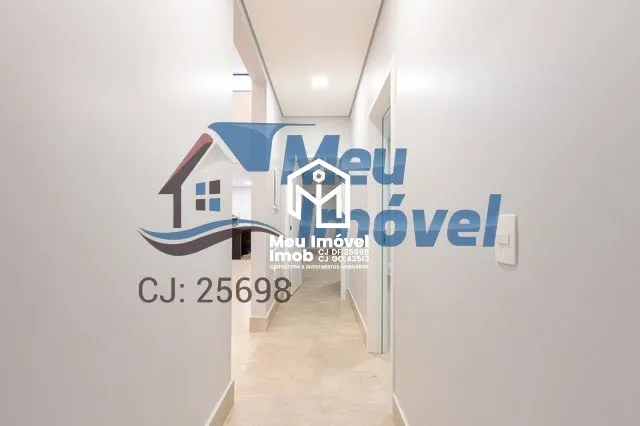 Imagem Casa 4 Quartos 4 Suítes 2 Vagas 350m² Ac Permuta