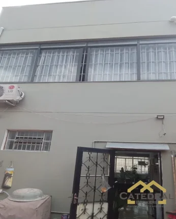 Imagem SALAO COMERCIAL em JUNDIAÍ - SP, JARDIM FLORESTAL