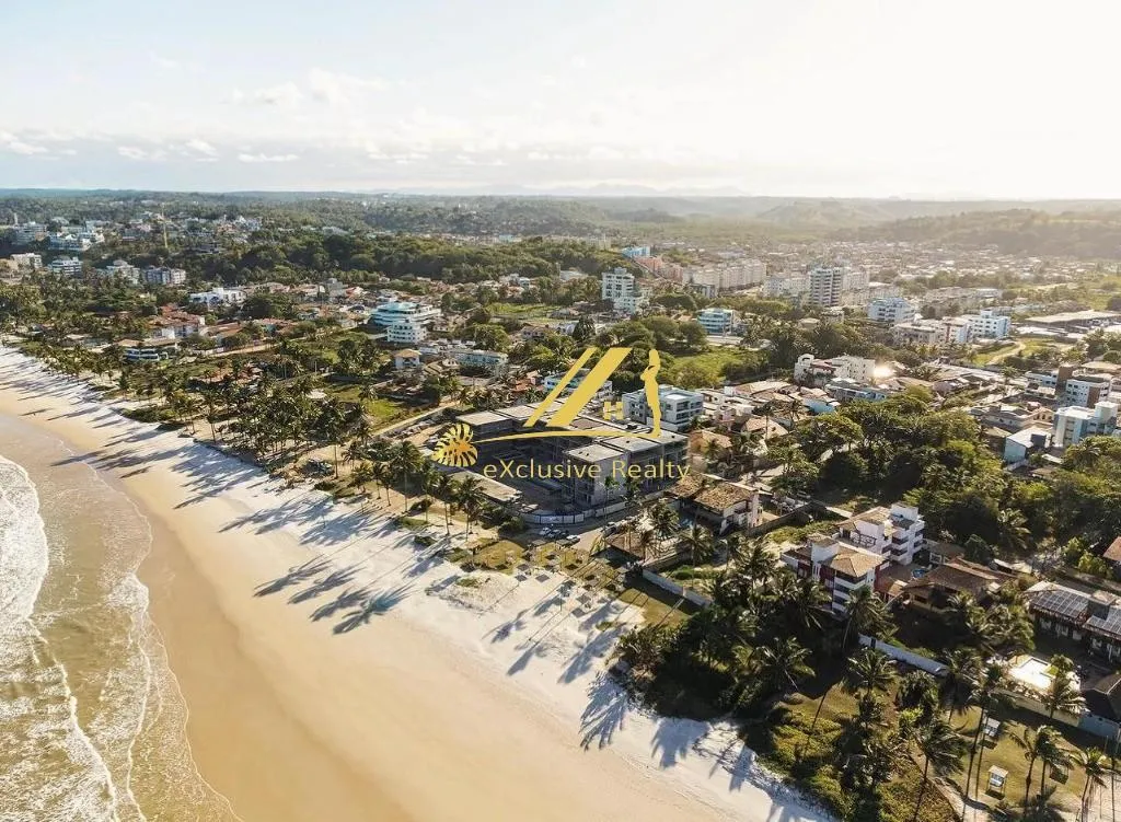 Imagem Apartamento RESIDENCIAL em Ilhéus - Bahia, Jardim Atlântico