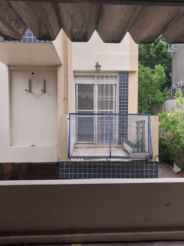 Imagem Apartamento em Praia de Belas
