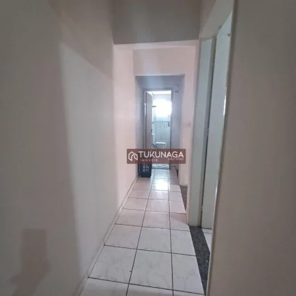 Imagem Sobrado à venda, 100 m² por R$ 639.000,00 - Ponte Grande - Guarulhos/SP